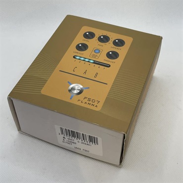 unknown USED 中古 FS07 画像6