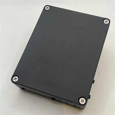HTJ-WORKS USED 中古 Valve Crystal Silver Top 画像1