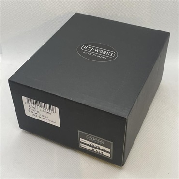HTJ-WORKS USED 中古 Valve Crystal Silver Top 画像6