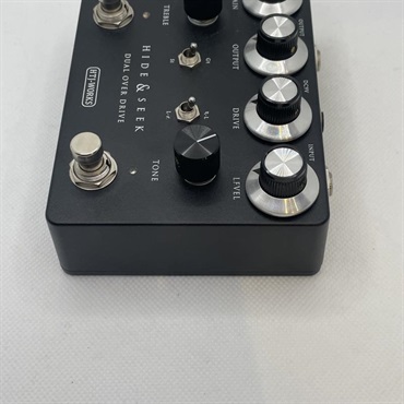 HTJ-WORKS USED 中古 HYDE & SEEK 画像2