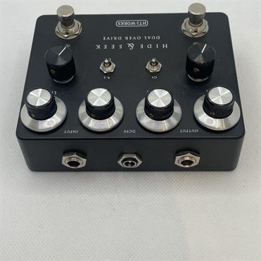 HTJ-WORKS USED 中古 HYDE & SEEK 画像4