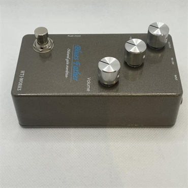 HTJ-WORKS USED 中古 Blues Father 画像2