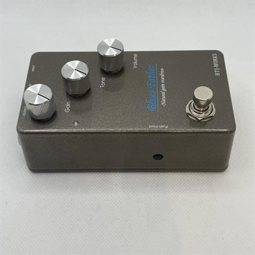 HTJ-WORKS USED 中古 Blues Father 画像3