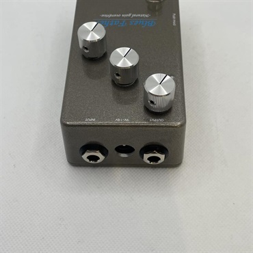 HTJ-WORKS USED 中古 Blues Father 画像4