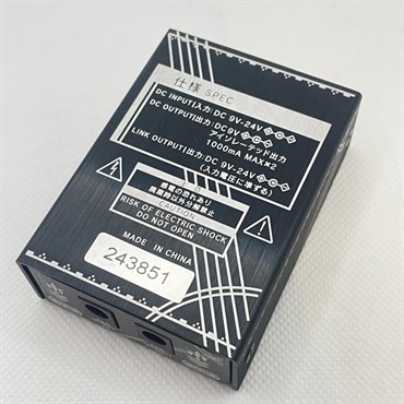 KES USED 中古 KiNf:2e 画像1
