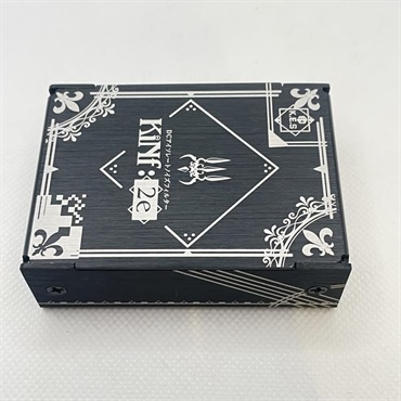 KES USED 中古 KiNf:2e 画像2