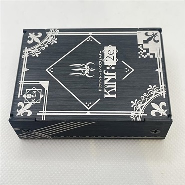 KES USED 中古 KiNf:2e 画像3