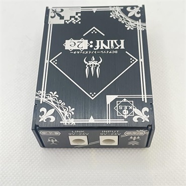 KES USED 中古 KiNf:2e 画像4