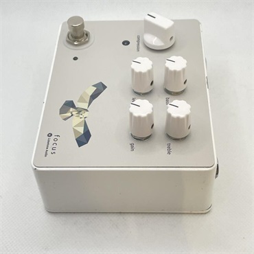 Limetone Audio USED 中古 Focus 画像2