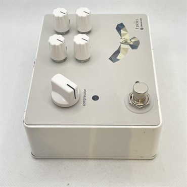 Limetone Audio USED 中古 Focus 画像3