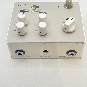 Limetone Audio USED 中古 Focus 画像4
