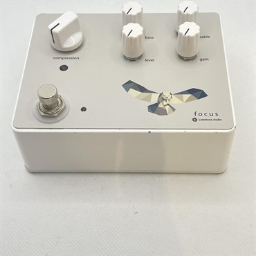 Limetone Audio USED 中古 Focus 画像5