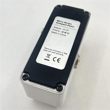 MOOER USED 中古 REECHO 画像1