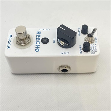 MOOER USED 中古 REECHO 画像2