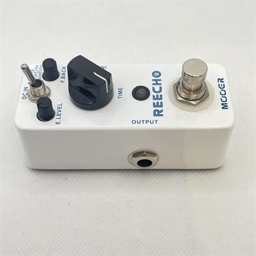 MOOER USED 中古 REECHO 画像3