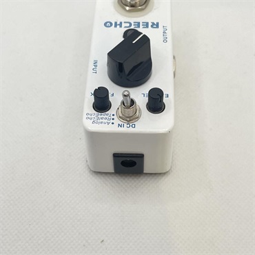 MOOER USED 中古 REECHO 画像4