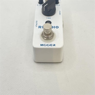 MOOER USED 中古 REECHO 画像5