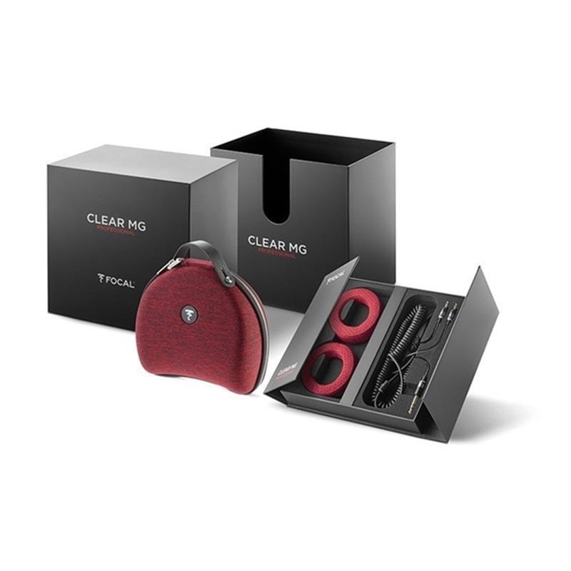FOCAL 【決算売り尽くしセール】【箱チョイ傷アウトレット】 Clear MG