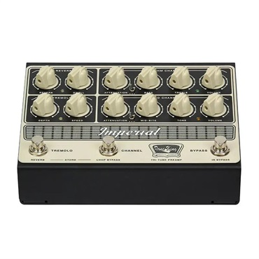 Tone King Imperial Preamp 画像1