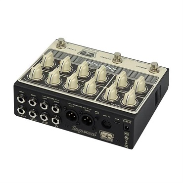 Tone King Imperial Preamp 画像2