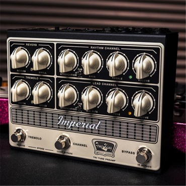 Tone King Imperial Preamp 画像6