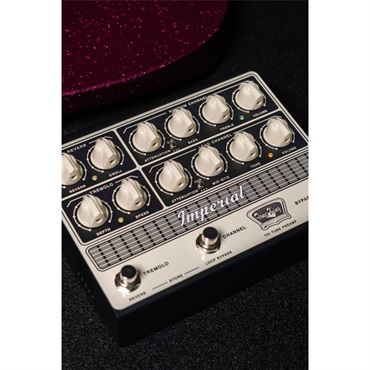 Tone King Imperial Preamp 画像7