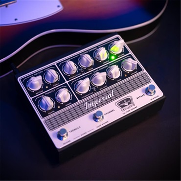 Tone King Imperial Preamp 画像8
