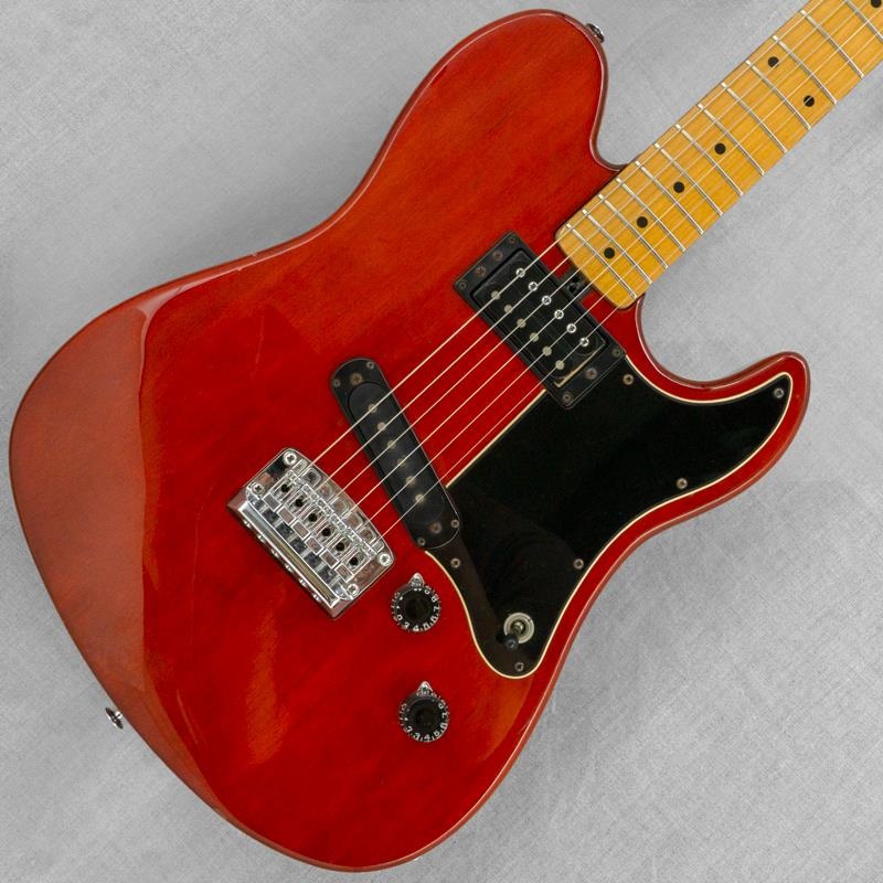 YAMAHA VINTAGE SJ-500 '79 Persimon Red ｜イケベ楽器店オンラインストア