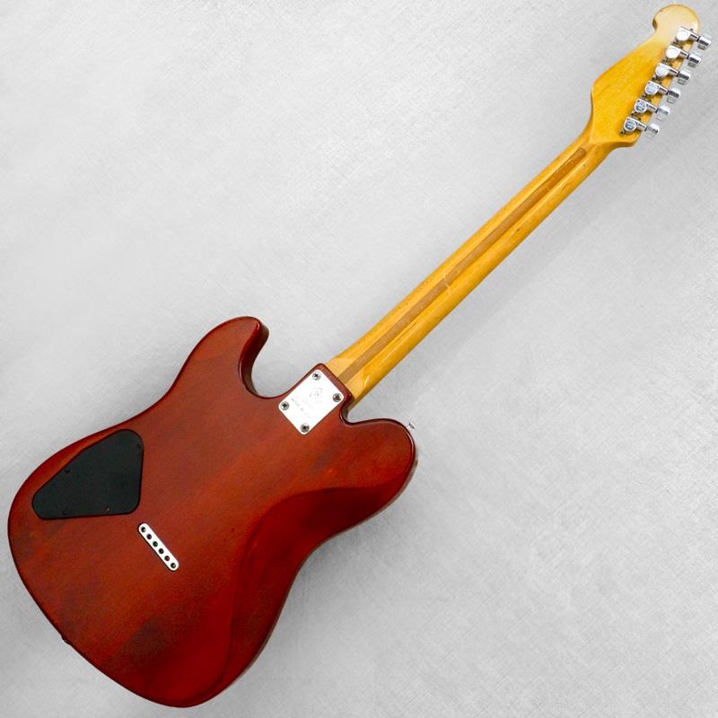 YAMAHA VINTAGE SJ-500 '79 Persimon Red ｜イケベ楽器店オンラインストア
