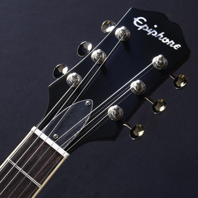 Epiphone Casino USA Collection (Vintage Sunburst)【Gibson SUMMER