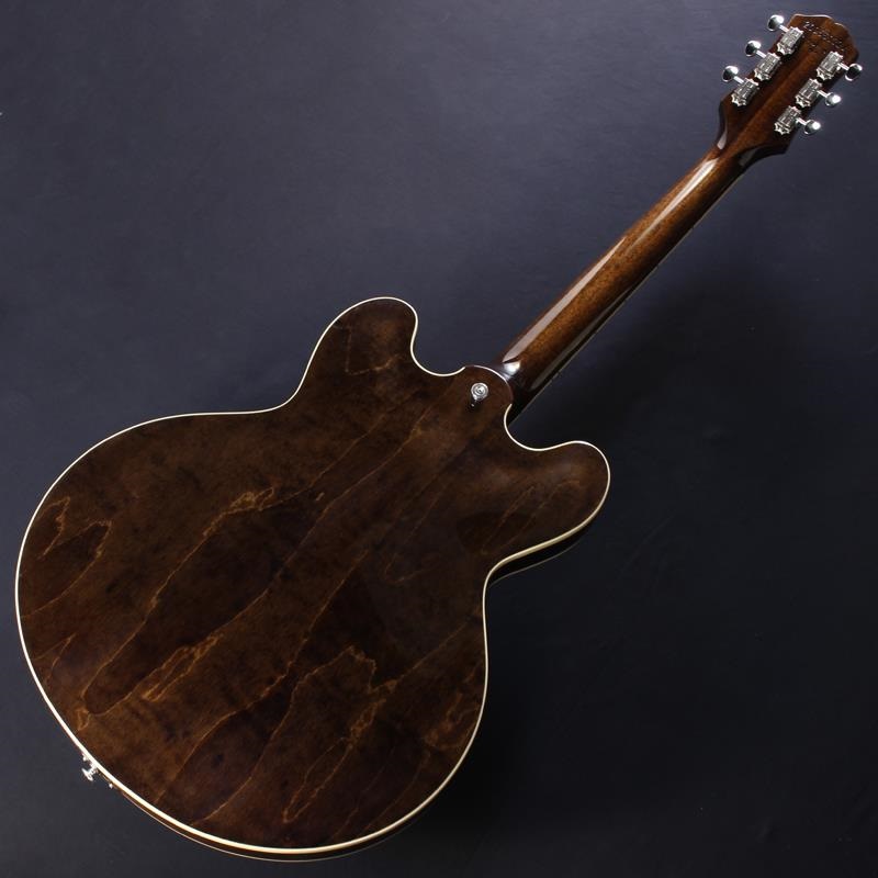 Epiphone Casino USA Collection (Vintage Sunburst) ｜イケベ楽器店