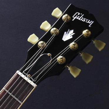 Gibson SG Standard '61 Maestro Vibrola T-Type (Ebony) #209660229【キズあり特価】 画像4