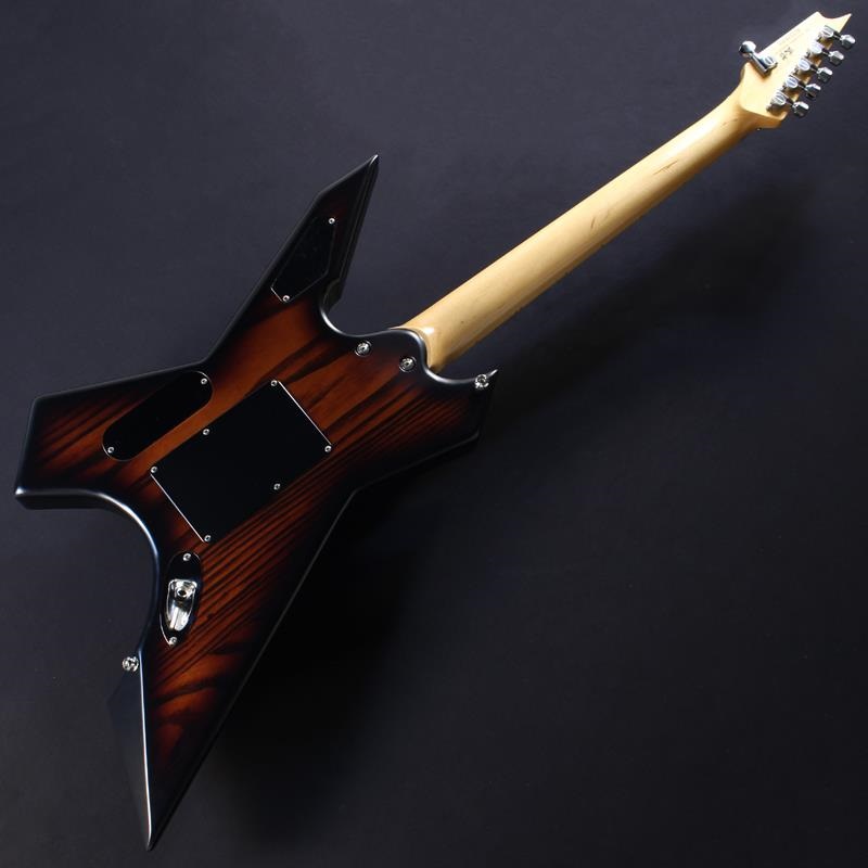 Killer USED 中古 KG-Exploder Musha '22 (Vintage Sunburst Satin