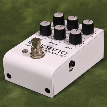 Soldano USED 中古 SLO Pedal 画像2