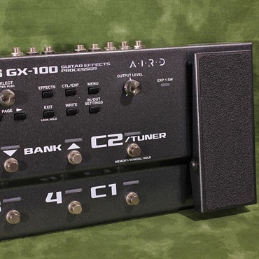 BOSS USED 中古 GX-100 画像2