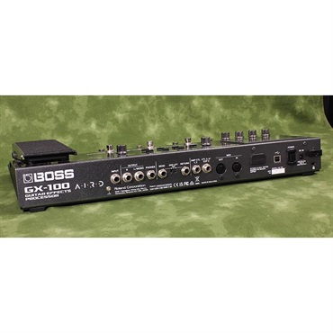 BOSS USED 中古 GX-100 画像3
