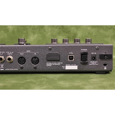 BOSS USED 中古 GX-100 画像5