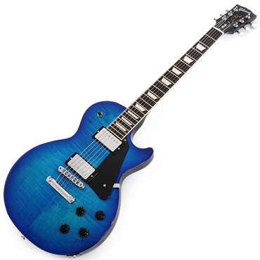 Gibson Les Paul Studio Session (Cobalt Burst) 【S/N 203760283】 画像1