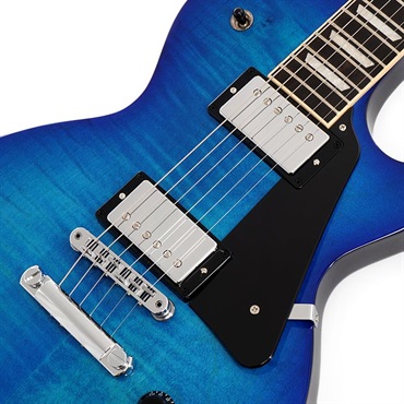 Gibson Les Paul Studio Session (Cobalt Burst) 【S/N 203760283】 画像3