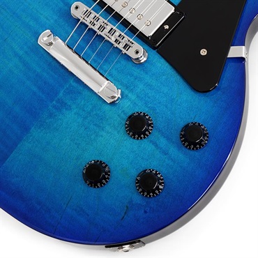Gibson Les Paul Studio Session (Cobalt Burst) 【S/N 203760283】 画像4