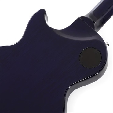 Gibson Les Paul Studio Session (Cobalt Burst) 【S/N 203760283】 画像5