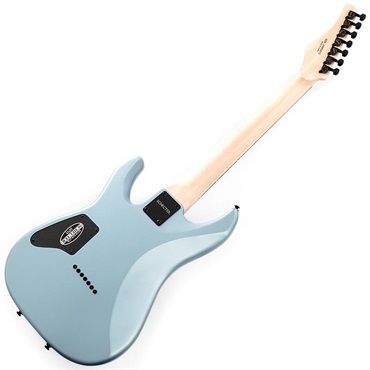 SCHECTER OL-NV-7-2H-FXD (IBS/R) 画像2