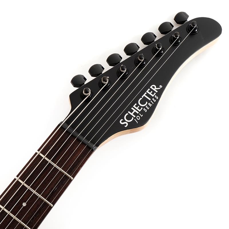 SCHECTER OL-NV-7-2H-FXD (IBS/R) ｜イケベ楽器店オンラインストア