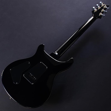 P.R.S. Custom 24 ''Floyd'' (Charcoal Tri-Color Burst) #0414650【2025年生産品】 画像5