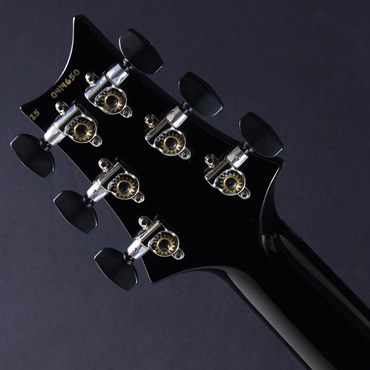 P.R.S. Custom 24 ''Floyd'' (Charcoal Tri-Color Burst) #0414650【2025年生産品】 画像6