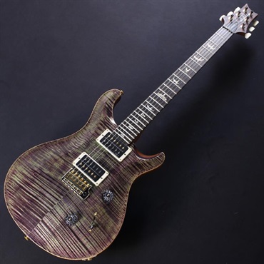 P.R.S. Custom 24 10 Top (Aurora Borealis) #0427086【2026年生産品】 画像1