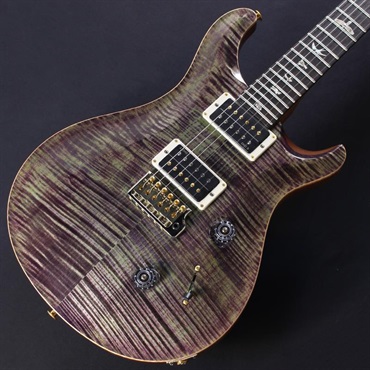 P.R.S. Custom 24 10 Top (Aurora Borealis) #0427086【2026年生産品】 画像2
