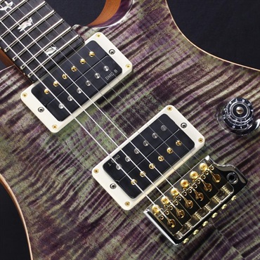 P.R.S. Custom 24 10 Top (Aurora Borealis) #0427086【2026年生産品】 画像3