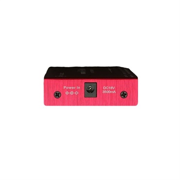 VitalAudio POWER CARRIER VA-08 Mk-III 画像5