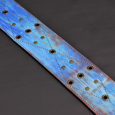 LAMANTA Nix Relic Aquamarine 画像3